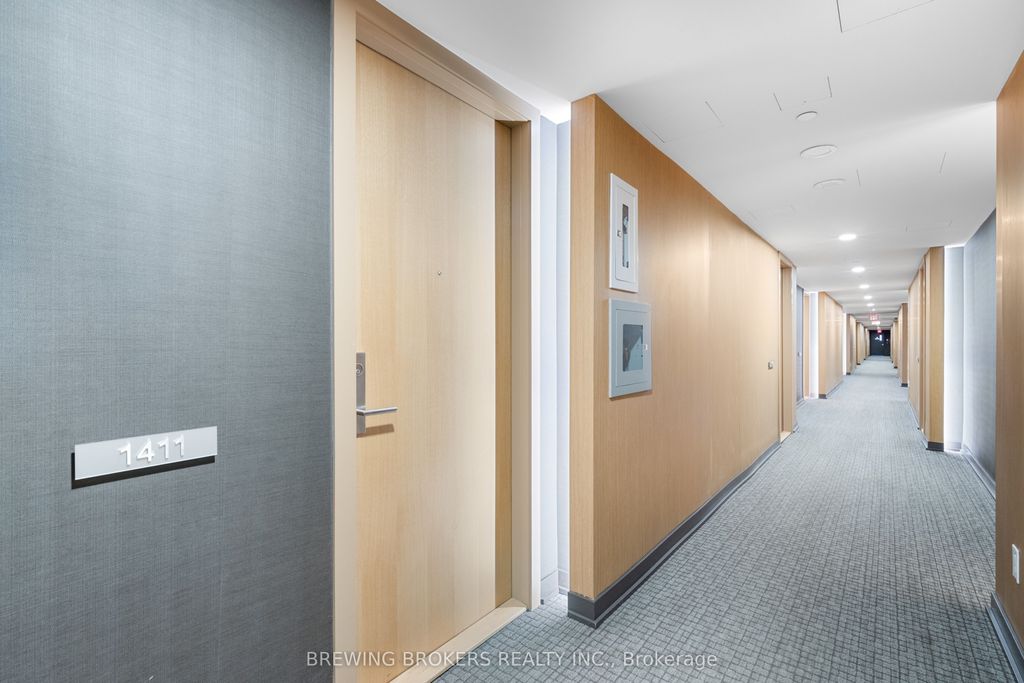 Photo of 629 King St W Street #PH1411, Toronto, ON M5V 0G9 (MLS # C12911762)