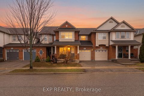 4067 Donnic Drive Burlington ON L7M 0A5