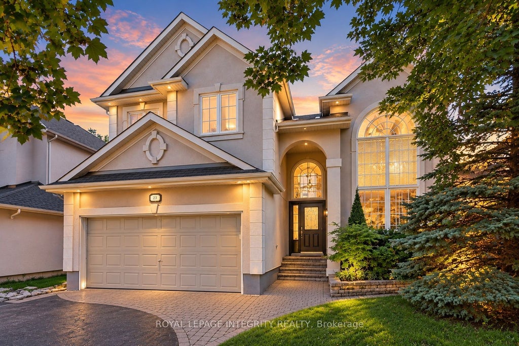 Photo of 92 Broughton Street, Kanata, ON K2K 3N4 (MLS # X13817184)