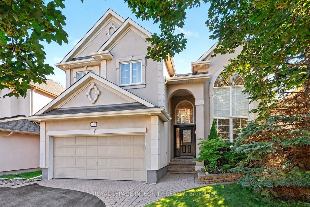 Photo of 92 Broughton Street, Kanata, ON K2K 3N4 (MLS # X13817184)