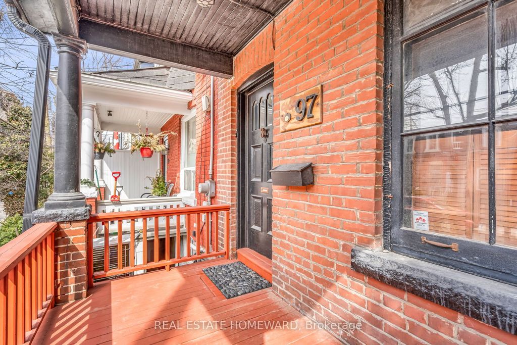 Photo of 97 Massey Street, Toronto, ON M6J 2T5 (MLS # C12940166)