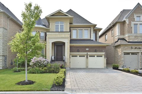 Photo of 47 Nave Street, Vaughan, ON L4H 4K5 (MLS # N12457325)