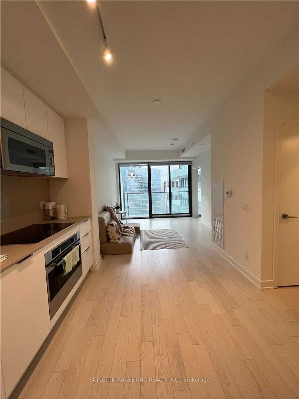 Photo of 20 Lombard Street #3607, Toronto, ON M5C 0A7 (MLS # C13216218)