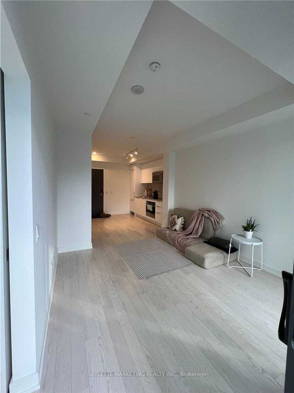Photo of 20 Lombard Street #3607, Toronto, ON M5C 0A7 (MLS # C13216218)