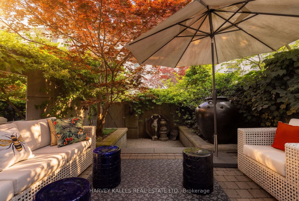 Photo of 260 Russell Hill Road #21, Toronto, ON M4V 2T3 (MLS # C13642446)