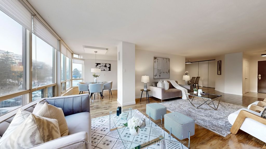 Photo of 1300 Islington Avenue #304, Toronto, ON M9A 5C4 (MLS # W12717088)