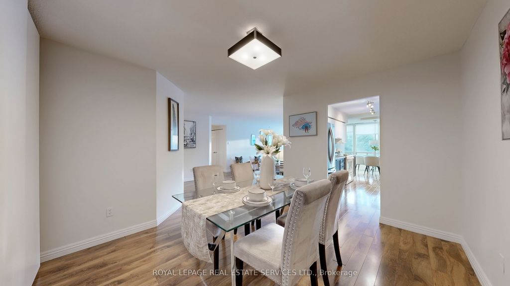 Photo of 1300 Islington Avenue #304, Toronto, ON M9A 5C4 (MLS # W12717088)