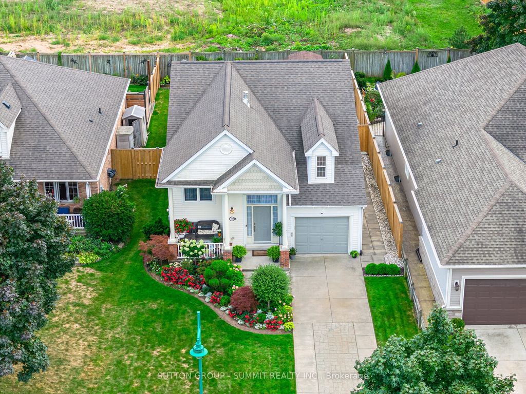 Photo of 3396 DUSTAN Street, Lincoln, ON L0R 2E0 (MLS # X12966340)