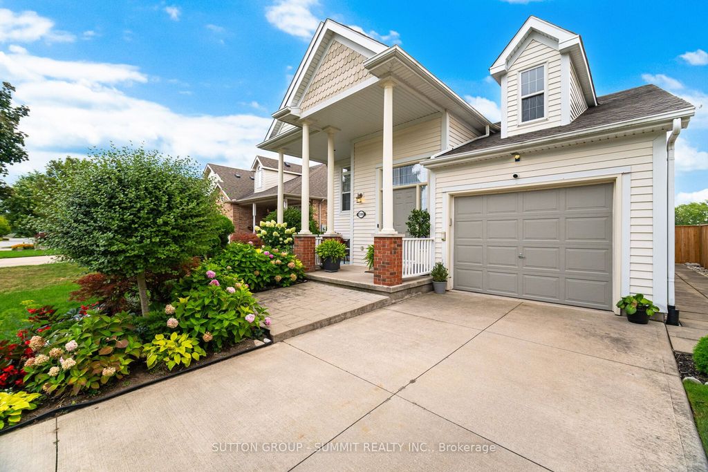 Photo of 3396 DUSTAN Street, Lincoln, ON L0R 2E0 (MLS # X12966340)