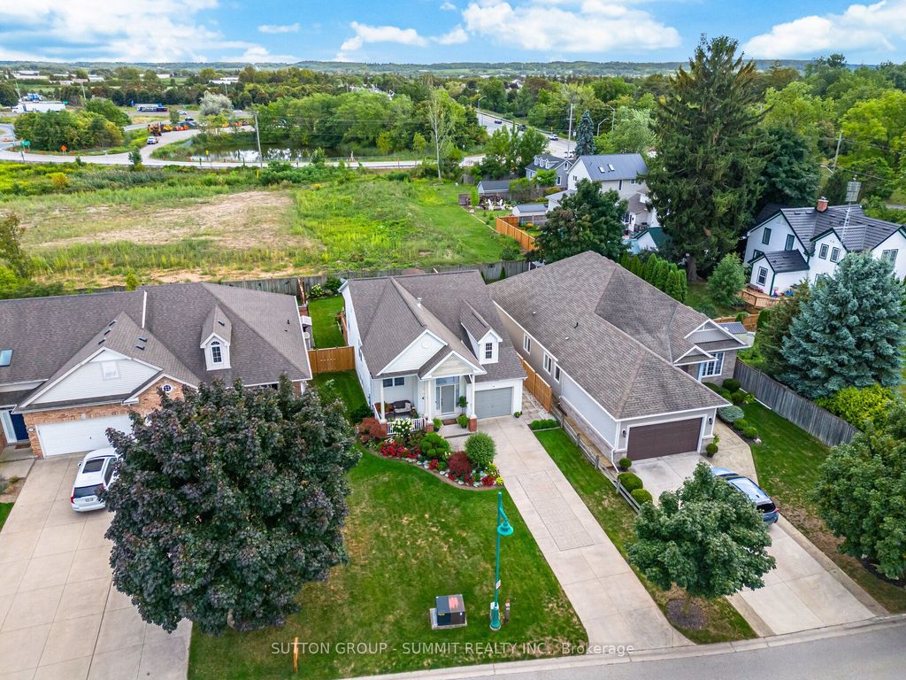 Photo of 3396 DUSTAN Street, Lincoln, ON L0R 2E0 (MLS # X12966340)