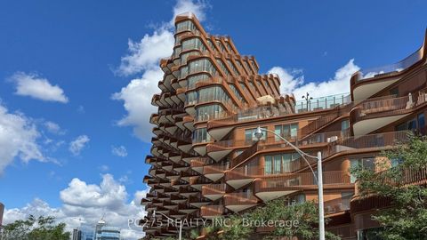 155 Merchants' Wharf N/A 325 Toronto ON M5A 0Y4