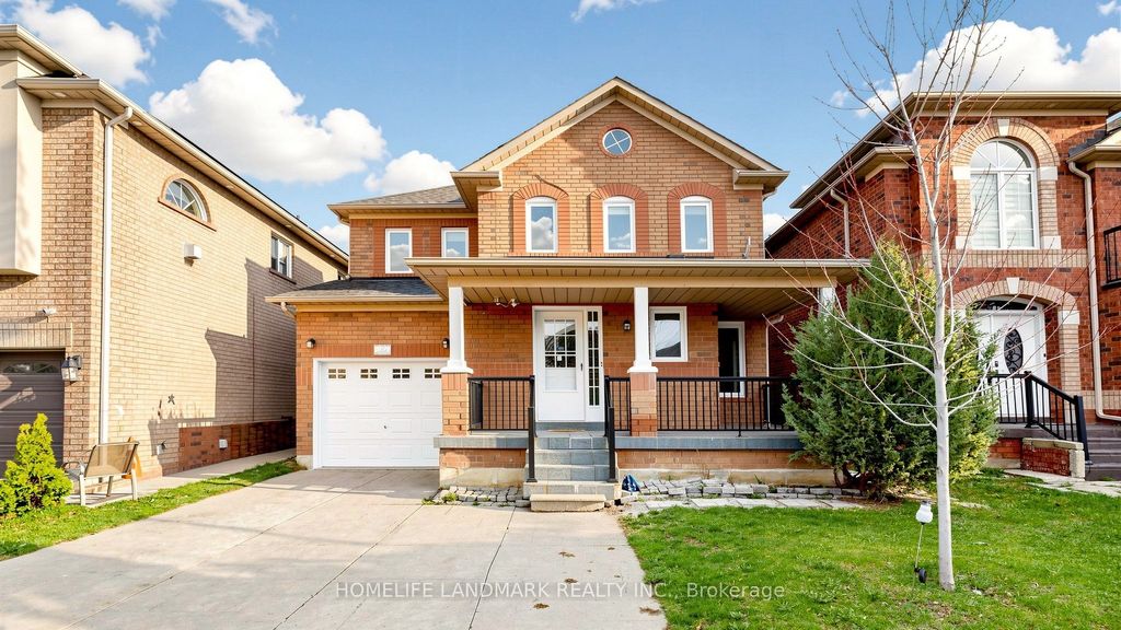 Photo of 186 Tierra Avenue, Vaughan, ON L6A 3H7 (MLS # N13017086)