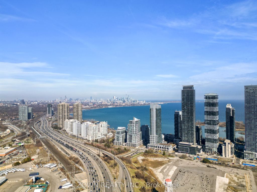 Photo of 88 Park Lawn Road #1002, Toronto, ON M8Y 0B6 (MLS # W12986258)