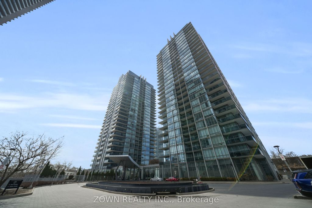 Photo of 88 Park Lawn Road #1002, Toronto, ON M8Y 0B6 (MLS # W12986258)