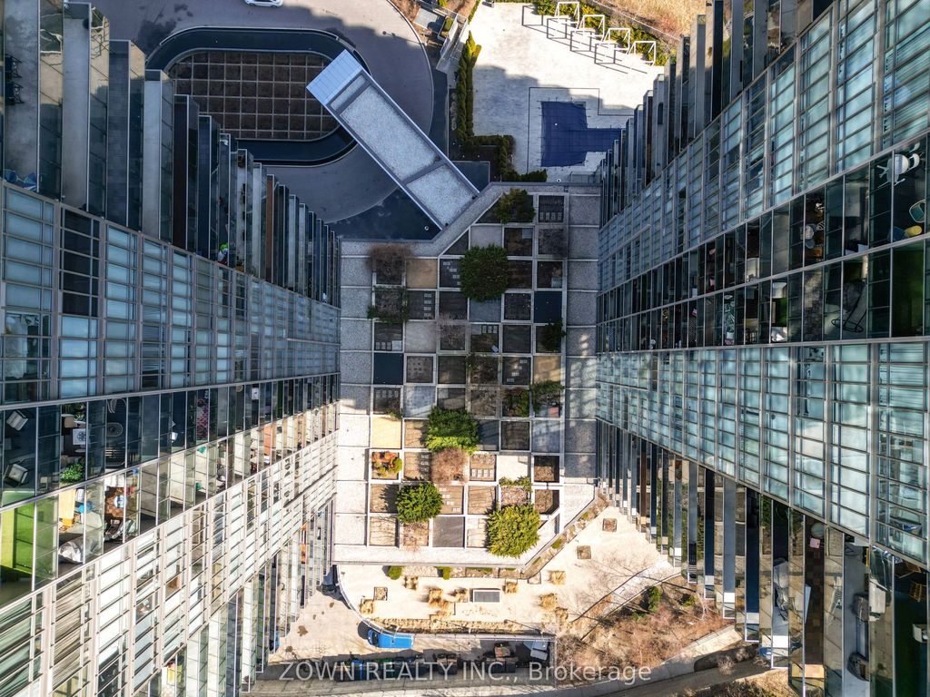 Photo of 88 Park Lawn Road #1002, Toronto, ON M8Y 0B6 (MLS # W12986258)