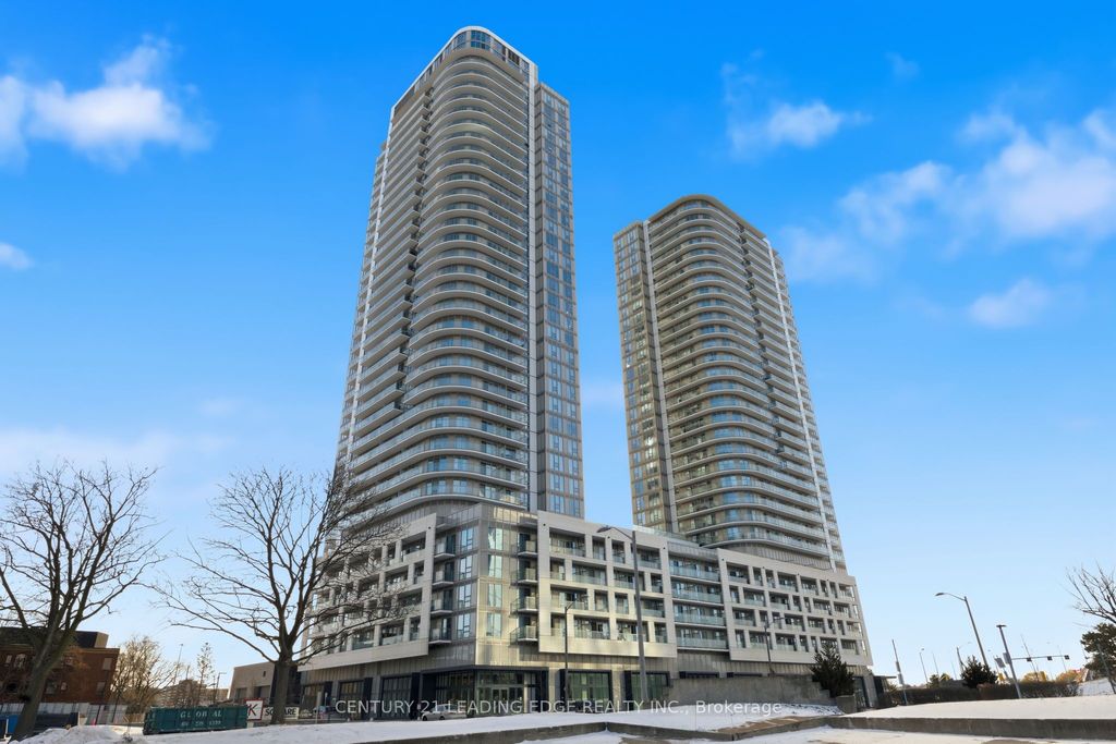 Photo of 2033 Kennedy Road S #2710, Toronto, ON M1T 0B9 (MLS # E12607260)