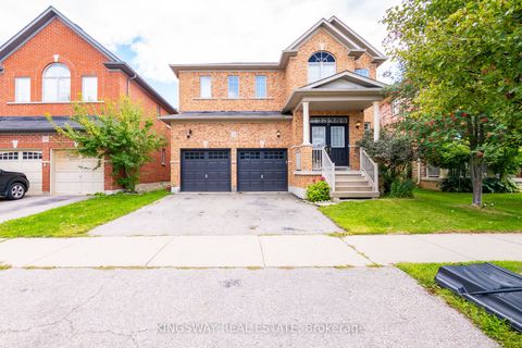 284 Holmes Crescent Milton ON L9T 0R2