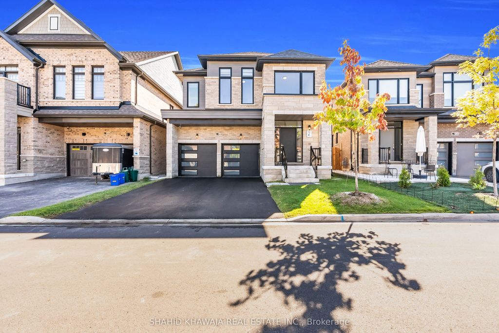 Photo of 1430 Wellwood Terrace, Milton, ON L9E 1V1 (MLS # W12450549)