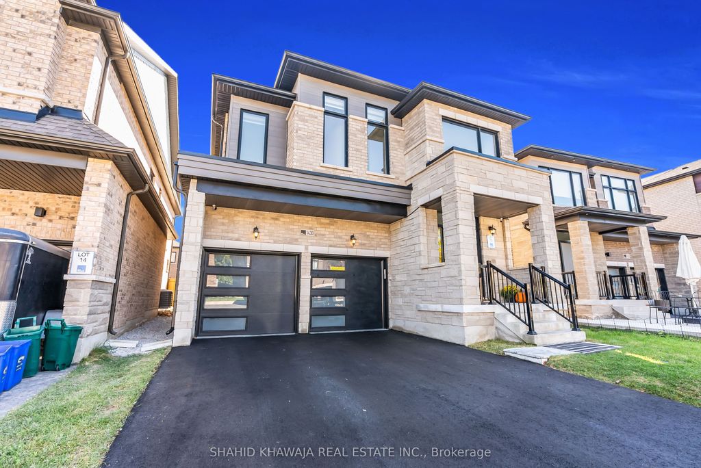 Photo of 1430 Wellwood Terrace, Milton, ON L9E 1V1 (MLS # W12450549)