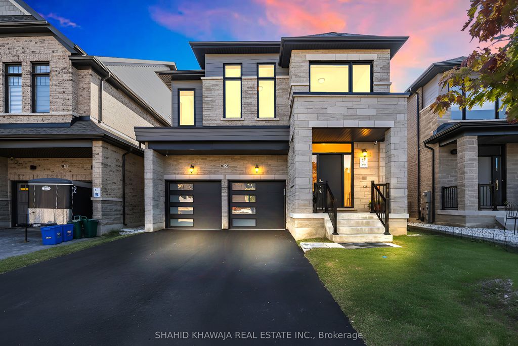 Photo of 1430 Wellwood Terrace, Milton, ON L9E 1V1 (MLS # W12450549)