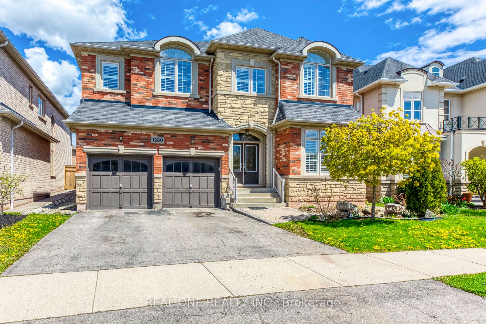 1280 Kestell Boulevard