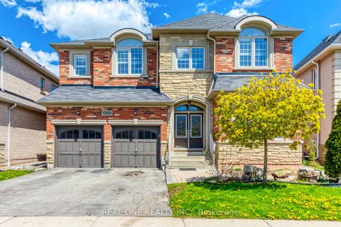 1280 Kestell Boulevard Oakville ON L6H 0B3