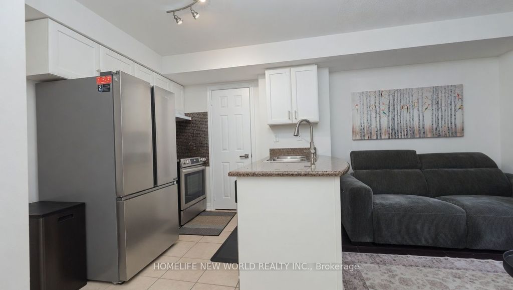 Photo of 306 John Street #292, Markham, ON L3T 0A7 (MLS # N13044216)