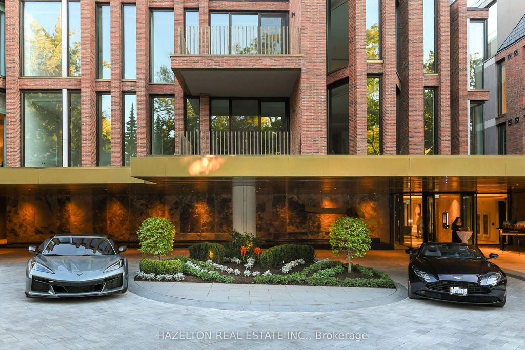 Photo of 7 Dale Avenue #PH3, Toronto, ON M4W 1K2 (MLS # C12452626)