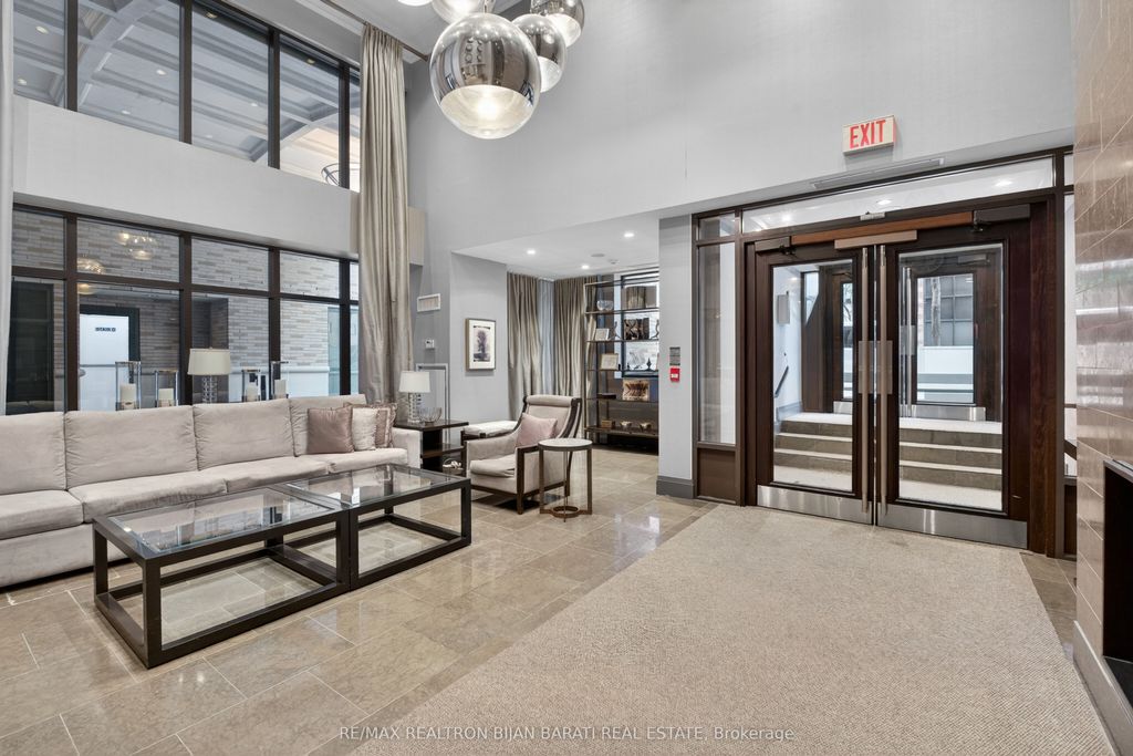 Photo of 35 Hayden Street #618, Toronto, ON M4Y 3C3 (MLS # C13216220)