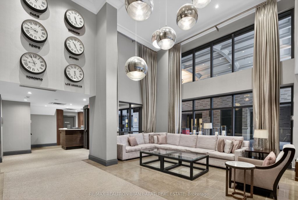 Photo of 35 Hayden Street #618, Toronto, ON M4Y 3C3 (MLS # C13216220)
