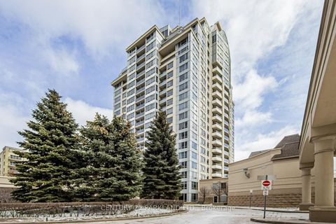 Photo of 8 Rean Drive #1701, Toronto, ON M2K 1H1 (MLS # C12510388)