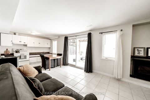 149 Silver Maple Road BSMT Richmond Hill ON L4E 4Y8