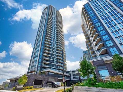 35 Watergarden Drive 2516 Mississauga ON L5R 0G8