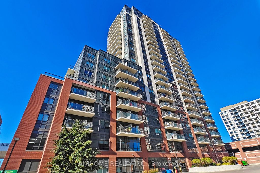 Photo of 1420 Dupont Street #311, Toronto, ON M6H 4J8 (MLS # W12821624)