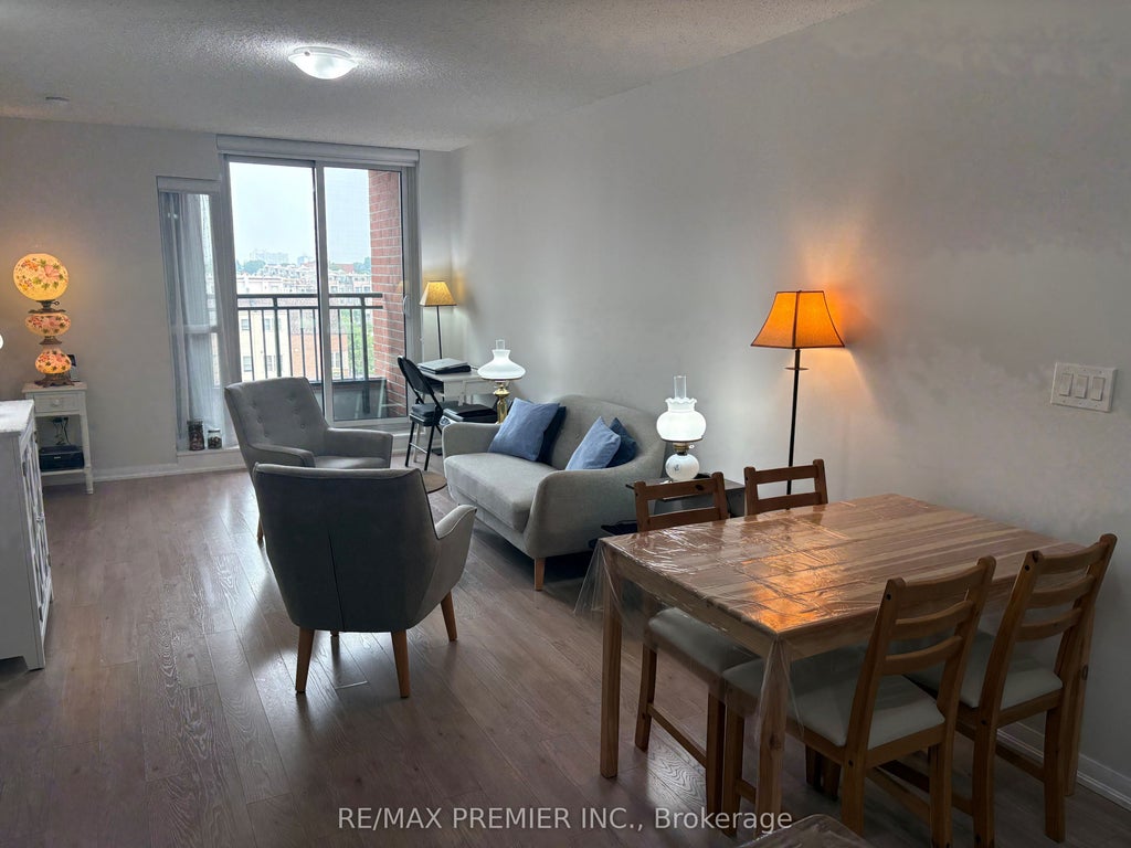 Photo of 800 Lawrence Avenue W #406, Toronto, ON M6A 0B1 (MLS # W13577544)