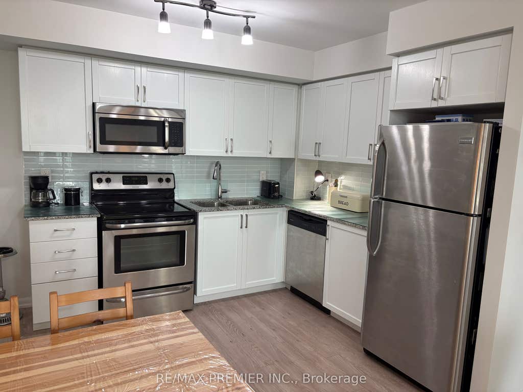Photo of 800 Lawrence Avenue W #406, Toronto, ON M6A 0B1 (MLS # W13577544)