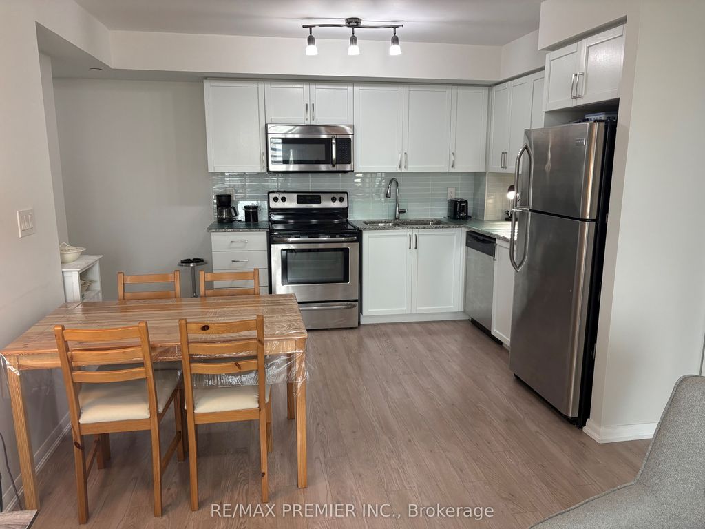 Photo of 800 Lawrence Avenue W #406, Toronto, ON M6A 0B1 (MLS # W13577544)