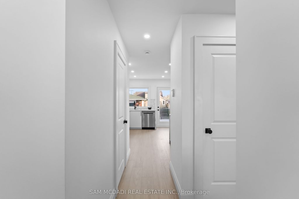 Photo of 25 Falstaff Avenue, Toronto, ON M6L 2C6 (MLS # W13022820)