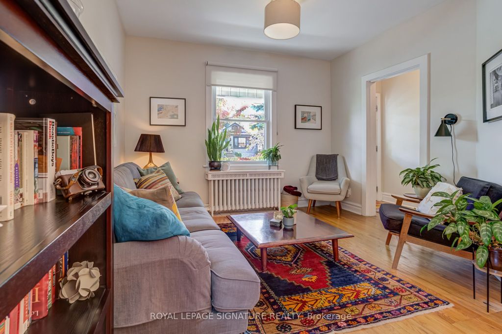 Photo of 87 Twenty Fourth Street, Toronto, ON M8V 3N7 (MLS # W12591078)