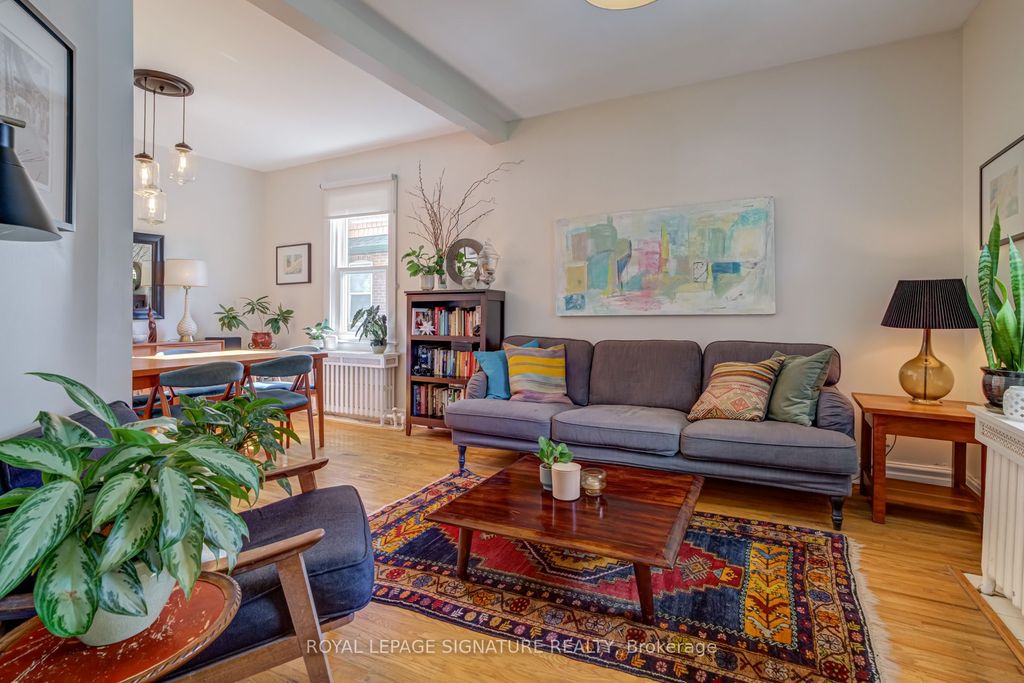 Photo of 87 Twenty Fourth Street, Toronto, ON M8V 3N7 (MLS # W12591078)