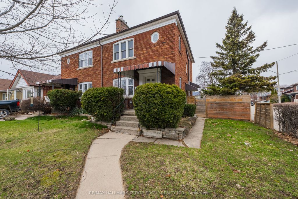Photo of 242 O'Connor Drive, Toronto, ON M4J 2T4 (MLS # E12978338)