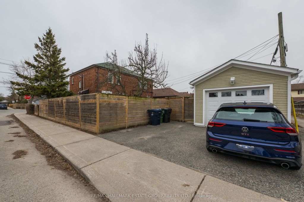 Photo of 242 O'Connor Drive, Toronto, ON M4J 2T4 (MLS # E12978338)