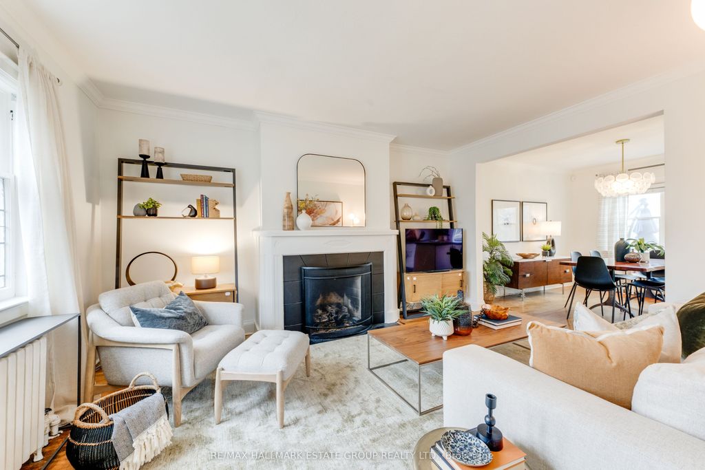 Photo of 242 O'Connor Drive, Toronto, ON M4J 2T4 (MLS # E12978338)