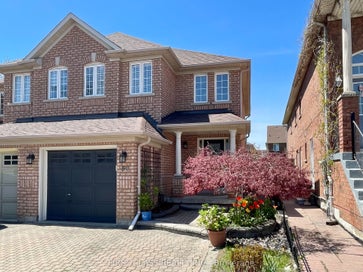 50 Belwood Boulevard Vaughan ON L4K 5H4