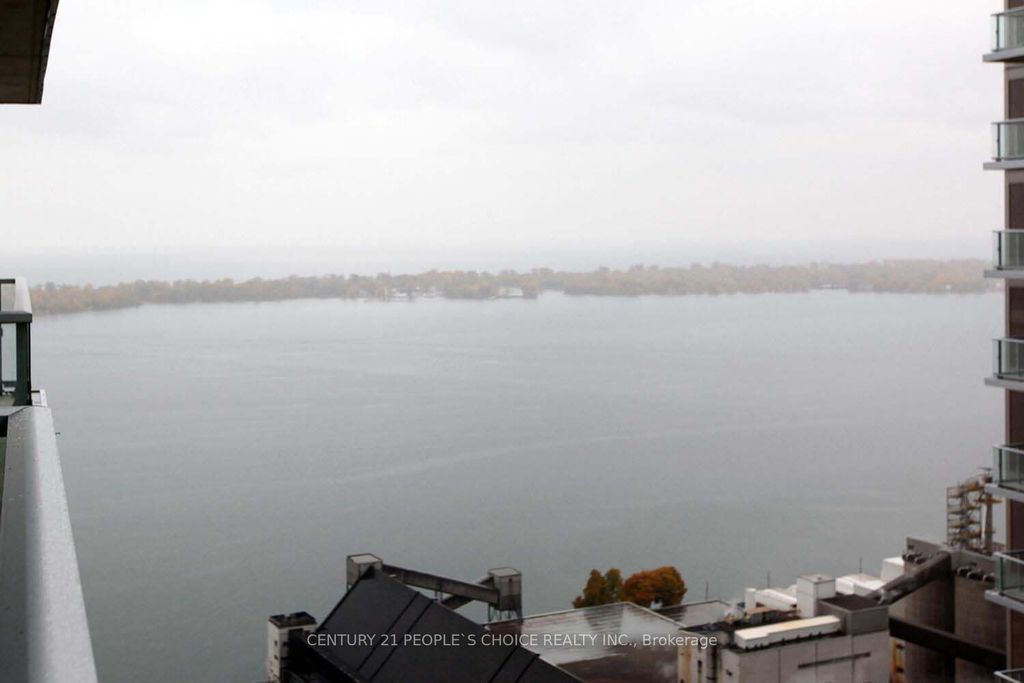 Photo of 20 Richardson Street S #3406, Toronto, ON M5A 4J9 (MLS # C13172592)