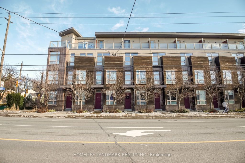 Photo of 1733 Kingston Road, Toronto, ON M1N 1S8 (MLS # E12902230)