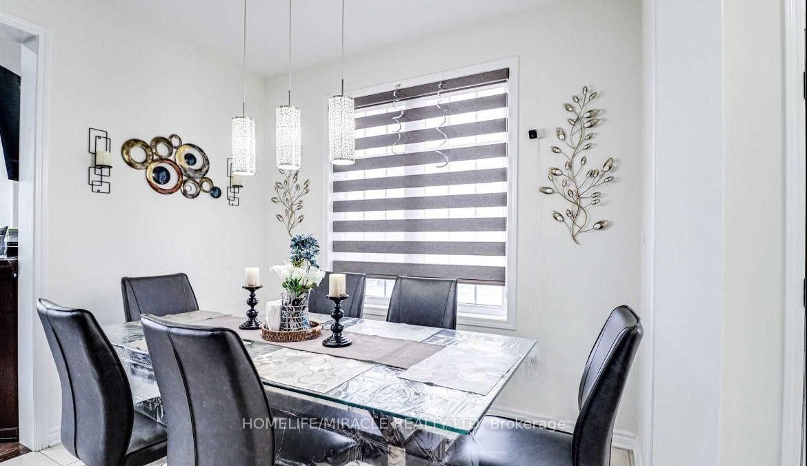 561 Queen Mary Drive