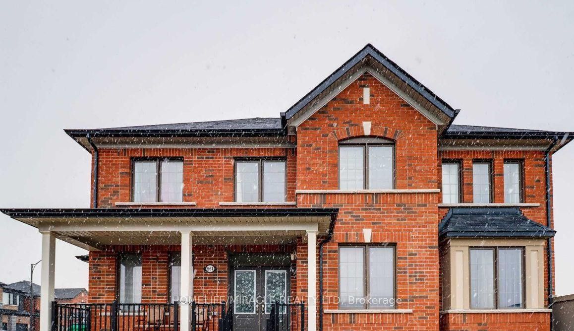 561 Queen Mary Drive