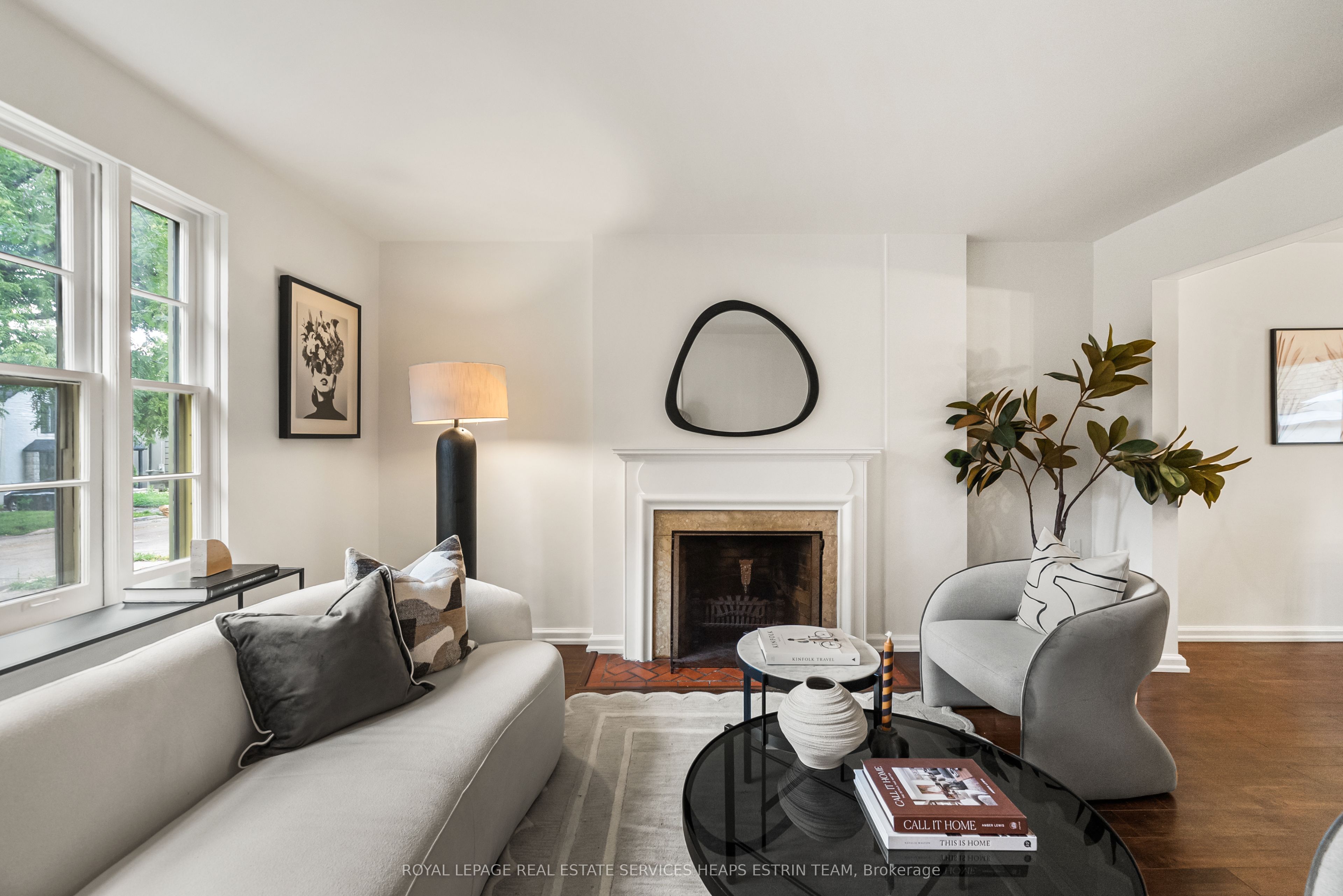 41 Fairfield Road