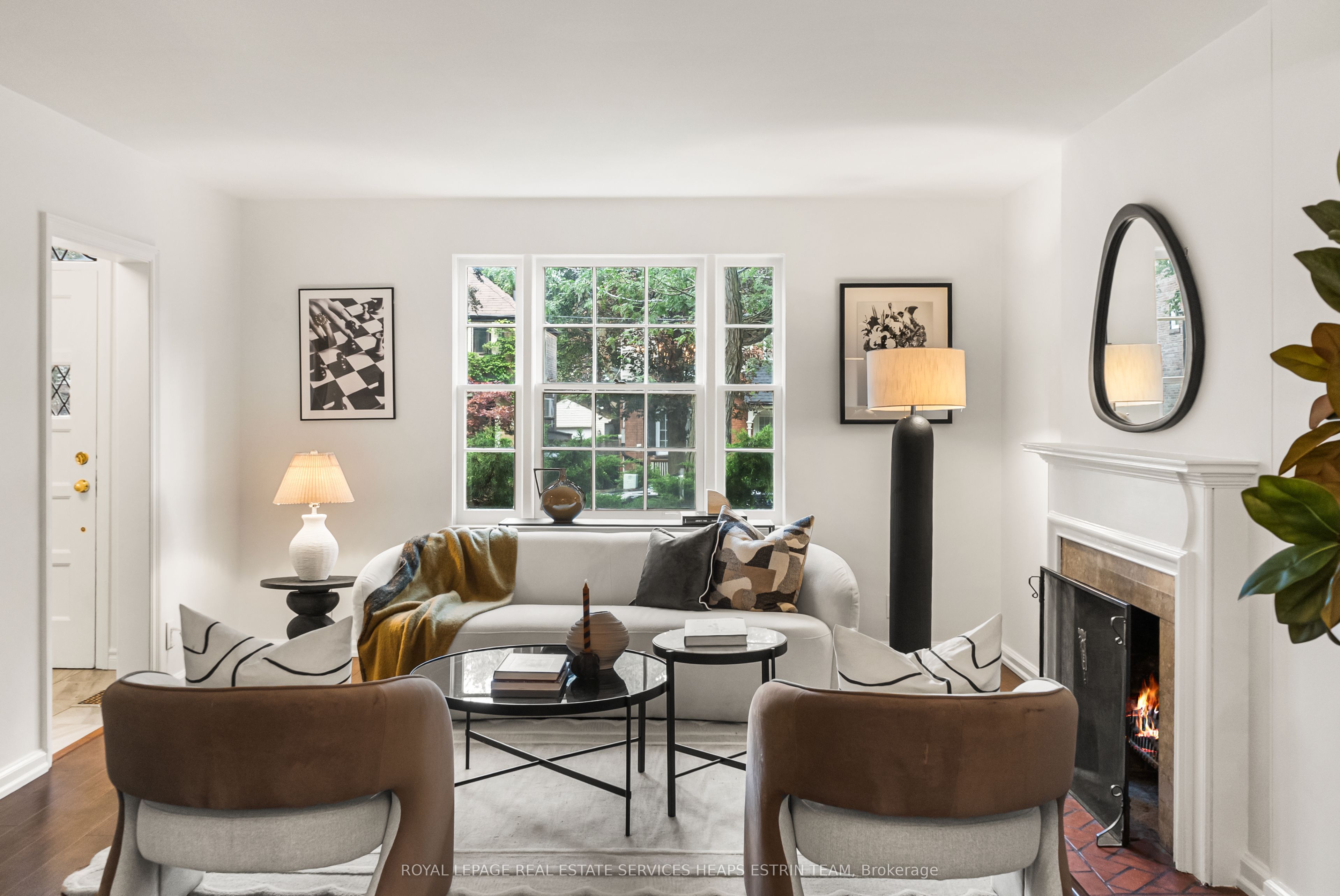 41 Fairfield Road